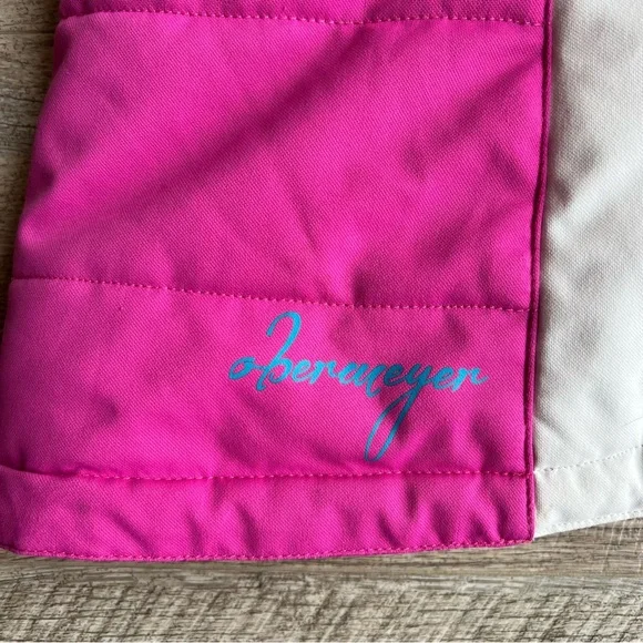 Obermeyer Ski Snowboard Snow Jacket - Picture 4 of 15